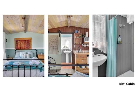 Photo of property in 609a Stanley Road, Wainui, Opotiki, 3198