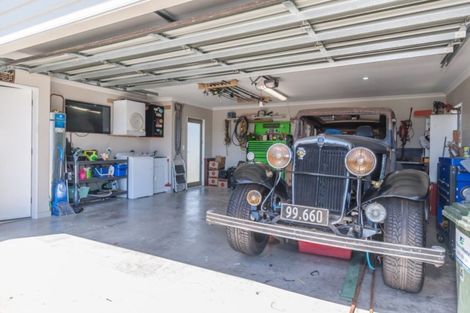 Photo of property in 4 Tamihana Street, Otaki, 5512