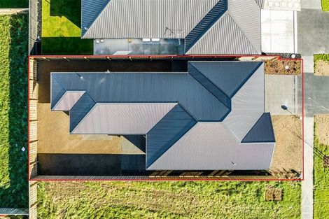 Photo of property in 14 Lovelock Avenue, Rolleston, 7615