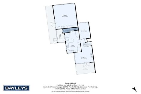 Photo of property in 82 Point Bush Road, Waimate, 7979