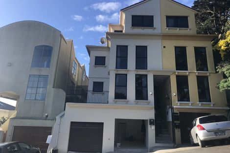 Photo of property in 97b Ellice Street, Mount Victoria, Wellington, 6011