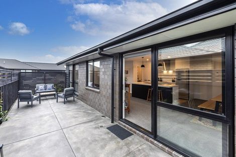 Photo of property in 7 Thomas Ellis Lane, Halswell, Christchurch, 8025