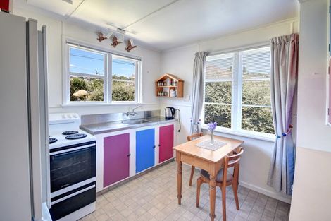 Photo of property in 23 Albertson Avenue, Port Chalmers, 9023