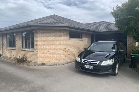 Photo of property in 154a Southampton Street, Sydenham, Christchurch, 8023