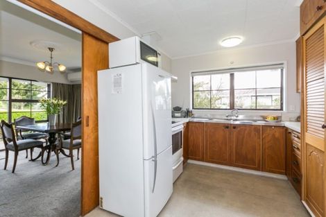 Photo of property in 1a Danvers Street, Havelock North, 4130