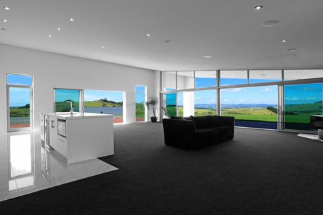 Photo of property in 573 Maungatawhiri Road, Raglan, 3295