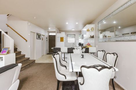 Photo of property in 17/45 Secoia Crescent, Mangere, Auckland, 2022