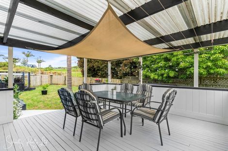 Photo of property in Bickerstaffe Road, Maungaturoto, 0520