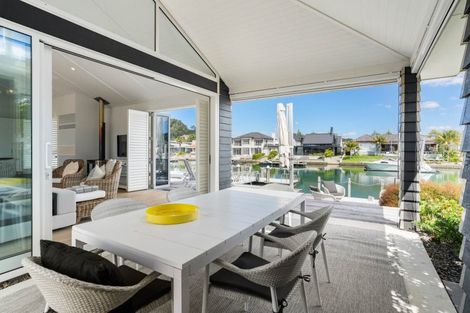 Photo of property in 133 Motu Capri, Pauanui, Hikuai, 3579