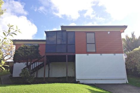 Photo of property in 4 Sarajevo Place, Massey, Auckland, 0614