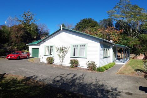Photo of property in 25 Lairdvale Road, Taumarunui, 3920