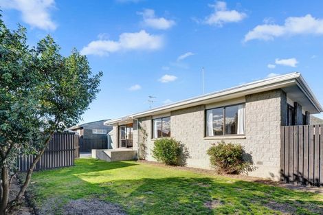 Photo of property in 87a Nottingham Avenue, Halswell, Christchurch, 8025