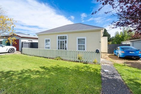 Photo of property in 79 Ronaldsay Street, Palmerston, 9430