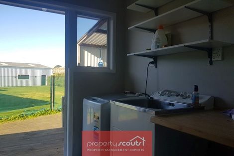 Photo of property in 16 Smith Street, Lepperton, New Plymouth, 4373