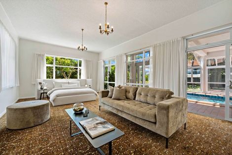 Photo of property in 8a Long Drive, Saint Heliers, Auckland, 1071