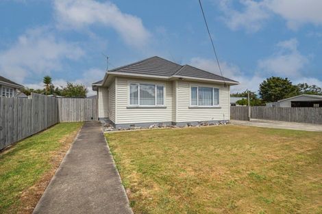 Photo of property in 15 Worcester Street, Levin, 5510