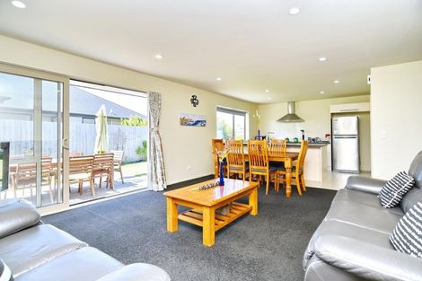 Photo of property in 3 Tapper Street, Wigram, Christchurch, 8042