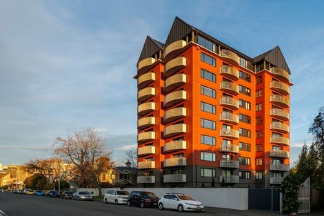 Photo of property in Gloucester Towers, 28/28 Gloucester Street, Christchurch Central, Christchurch, 8013