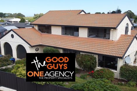 Photo of property in 40 Leven Street, South Hill, Oamaru, 9400