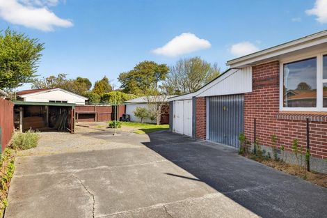 Photo of property in 149 Kendal Avenue, Burnside, Christchurch, 8053