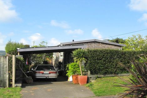 Photo of property in 7 Burnham Road, Waitakere, Auckland, 0816