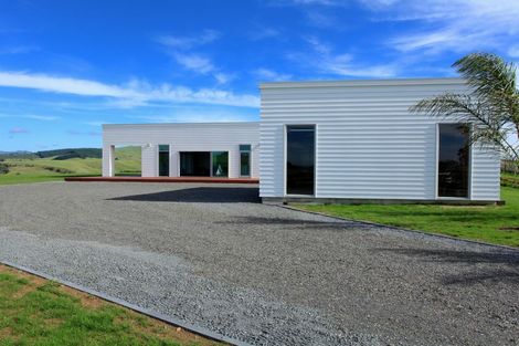 Photo of property in 573 Maungatawhiri Road, Raglan, 3295