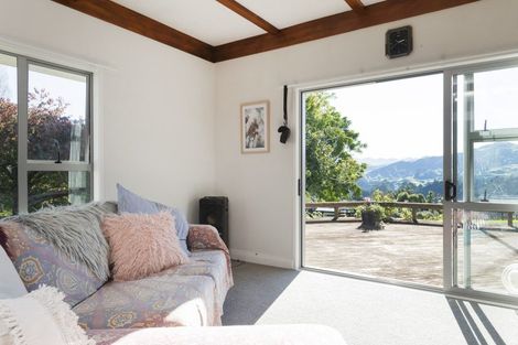 Photo of property in 4127 Tiniroto Road, Tiniroto, 4078
