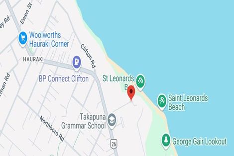 Photo of property in 2a St Leonards Road, Hauraki, Auckland, 0622