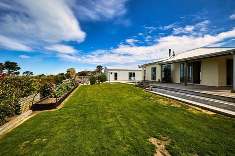 Photo of property in 634 Claverley Road, Hundalee, Cheviot, 7384