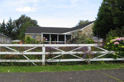 Photo of property in 44 Church Road, Mangere Bridge, Auckland, 2022