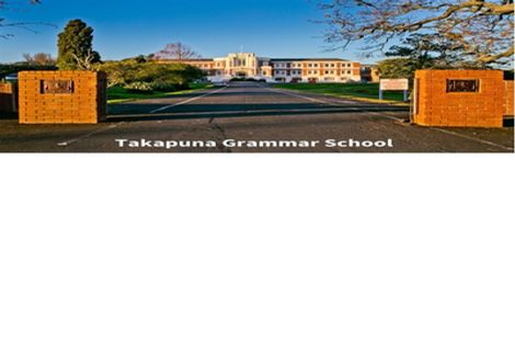 Photo of property in 2/43 Northumberland Avenue, Belmont, Auckland, 0622