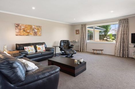 Photo of property in 3 Rowan Place, Witherlea, Blenheim, 7201