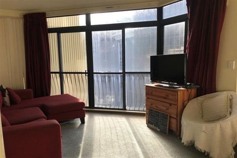 Photo of property in Terrace Garden Apartments, 8d/120 The Terrace, Wellington Central, Wellington, 6011