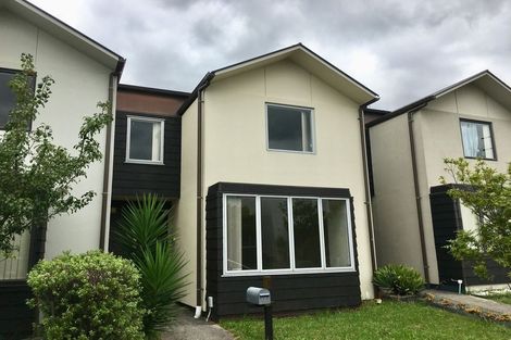 Photo of property in 17 Kirikiri Lane, East Tamaki, Auckland, 2013