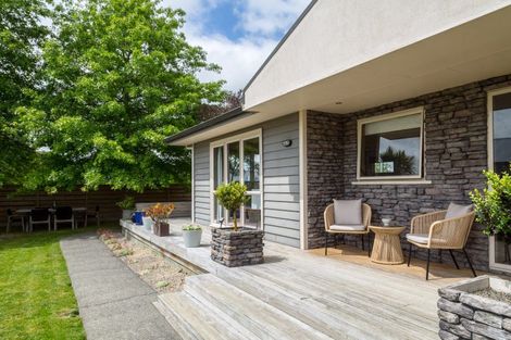 Photo of property in 206 East Street, Greytown, 5712