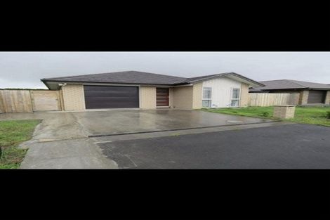 Photo of property in 20 Wigmore Crescent, Rolleston, 7615
