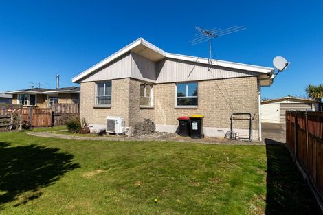 Photo of property in 11 Forfar Crescent, Rockdale, Invercargill, 9812