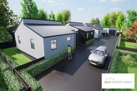 Photo of property in 30 Otaki Street, Kaiapoi, 7630