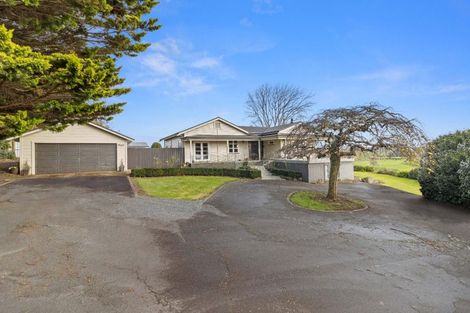 Photo of property in 86 Maisey Road, Ngahinapouri, Hamilton, 3290