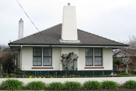 Photo of property in 16 Tokomaru Street, Welbourn, New Plymouth, 4312