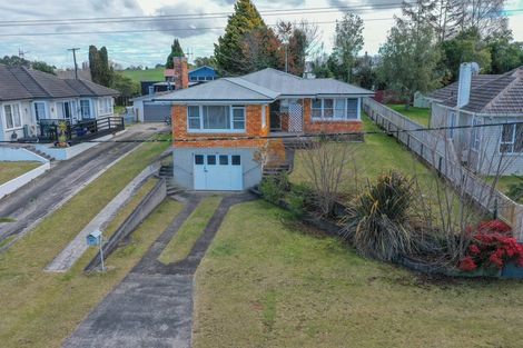 Photo of property in 50 Reservoir Street, Putaruru, 3411
