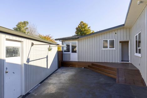 Photo of property in 22a Arthur Crescent, Hilltop, Taupo, 3330