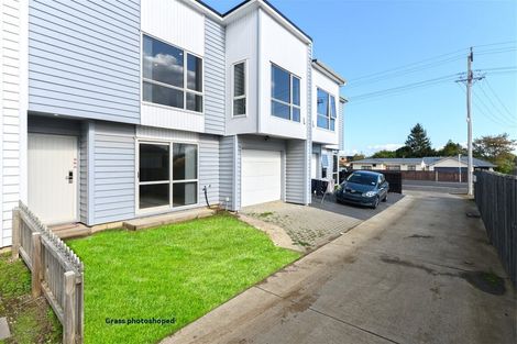 Photo of property in 167b Russell Road, Manurewa, Auckland, 2102