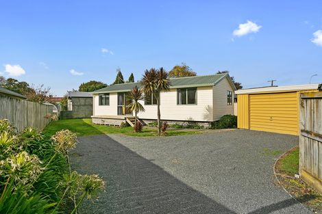 Photo of property in 90b Smith Street, Matamata, 3400