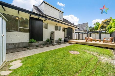 Photo of property in 46 Weka Street, Miramar, Wellington, 6022