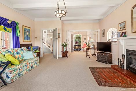 Photo of property in 9 Fitzroy Street, Wadestown, Wellington, 6012