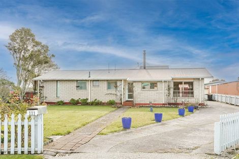 Photo of property in 111 Brougham Street, Westport, 7825