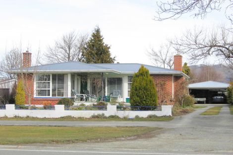 Photo of property in 33 Mount Cook Road, Fairlie, 7925