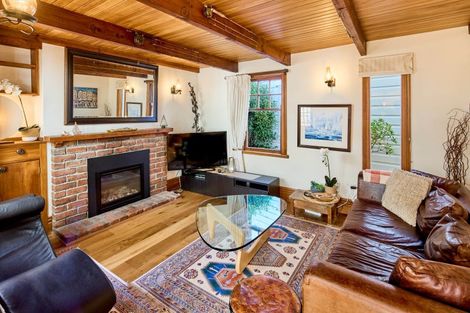 Photo of property in 28 Ascot Street, Thorndon, Wellington, 6011