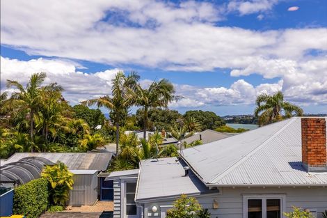 Photo of property in 67b Aramoana Avenue, Devonport, Auckland, 0624